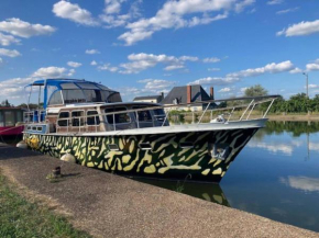 Bateau